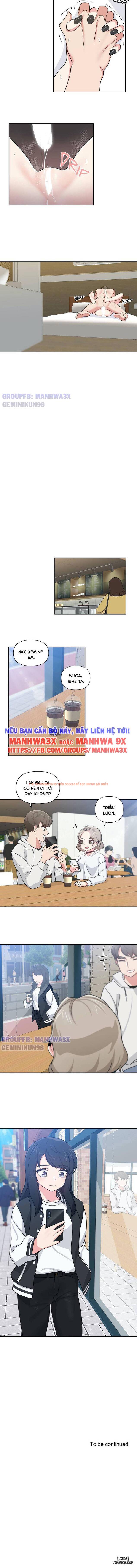 Tình Bạn Hay Tình Dục - Chapter 13