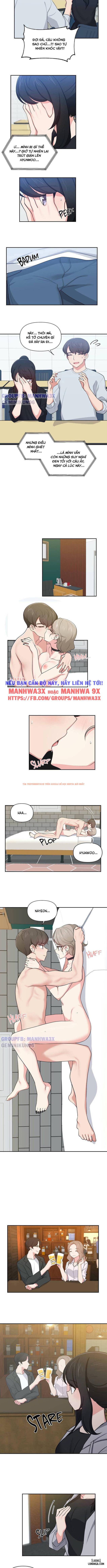 Trang truyện 4 trong truyện tranh Tình Bạn Hay Tình Dục - Chapter 16 - zhentaivn.pro
