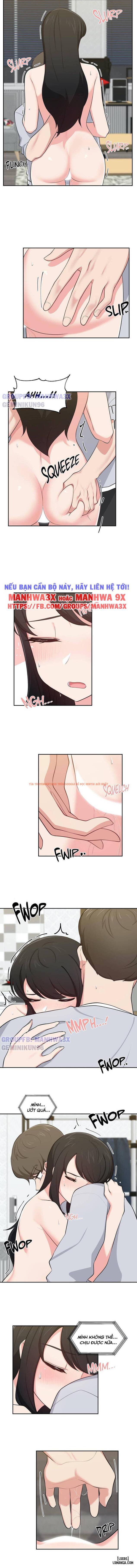 Tình Bạn Hay Tình Dục - Chapter 20