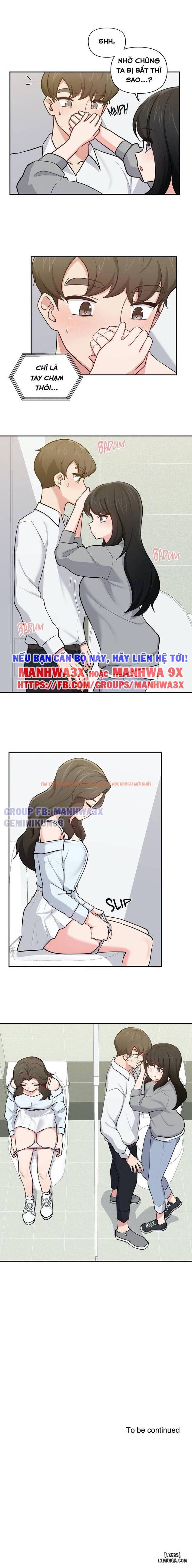 Trang truyện 12 trong truyện tranh Tình Bạn Hay Tình Dục - Chapter 23 - zhentaivn.pro