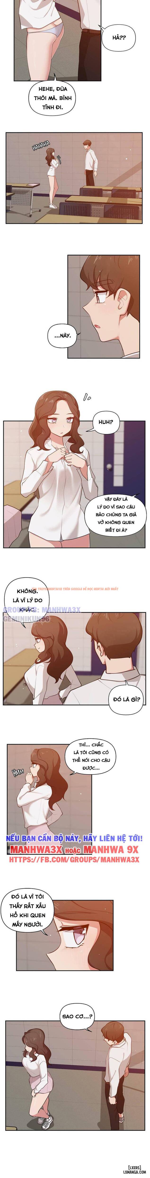 Trang truyện 2 trong truyện tranh Tình Bạn Hay Tình Dục - Chapter 27 - zhentaivn.pro