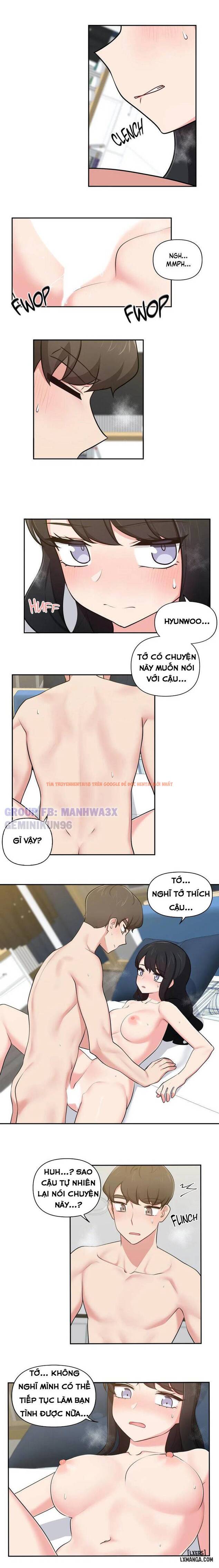 Tình Bạn Hay Tình Dục - Chapter 29