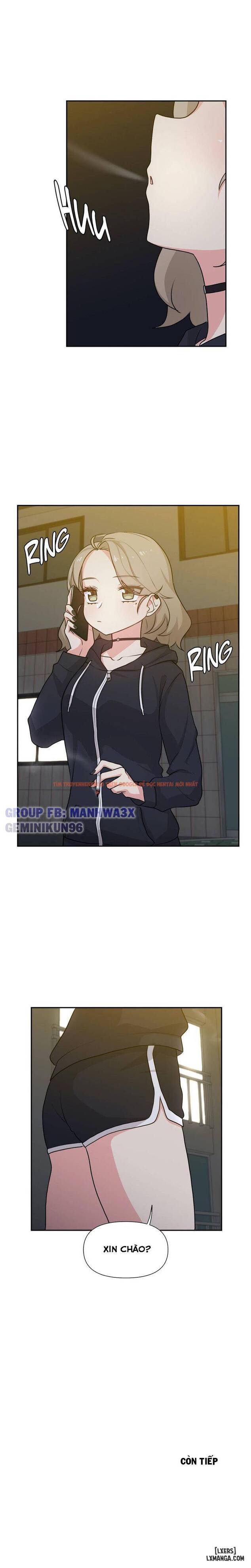 Trang truyện 12 trong truyện tranh Tình Bạn Hay Tình Dục - Chapter 3 - zhentaivn.pro
