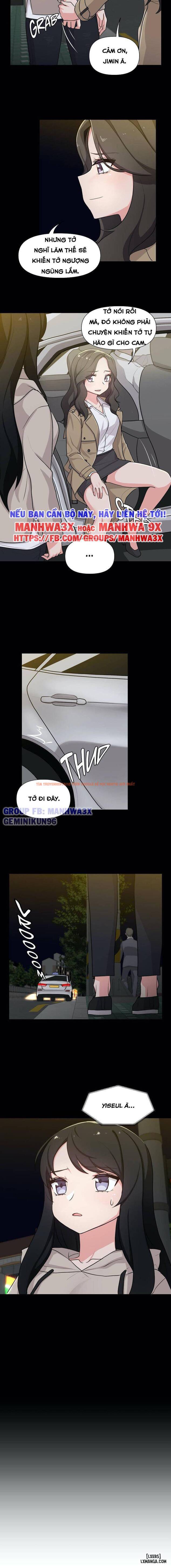 Trang truyện 5 trong truyện tranh Tình Bạn Hay Tình Dục - Chapter 3 - zhentaivn.pro