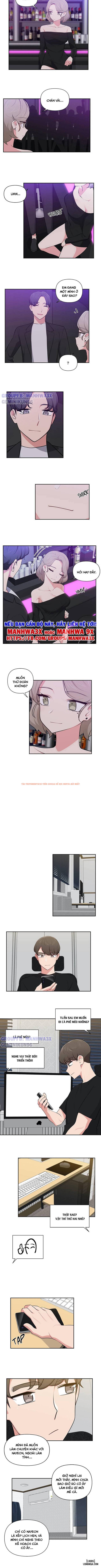 Trang truyện 3 trong truyện tranh Tình Bạn Hay Tình Dục - Chapter 33 - zhentaivn.pro
