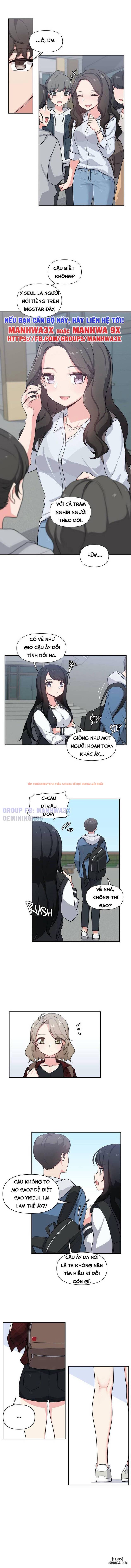 Trang truyện 2 trong truyện tranh Tình Bạn Hay Tình Dục - Chapter 4 - zhentaivn.pro