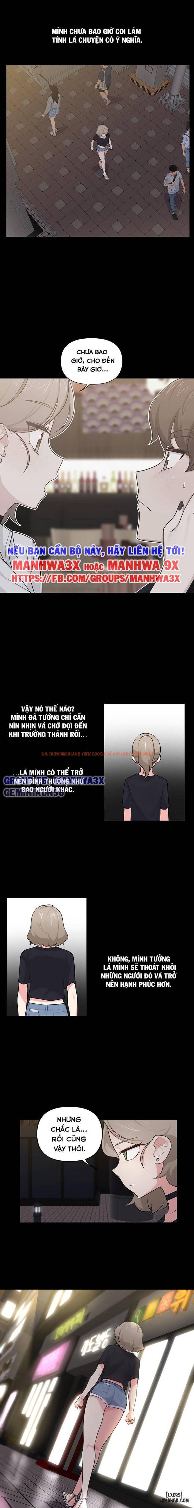 Trang truyện 2 trong truyện tranh Tình Bạn Hay Tình Dục - Chapter 41 - zhentaivn.pro
