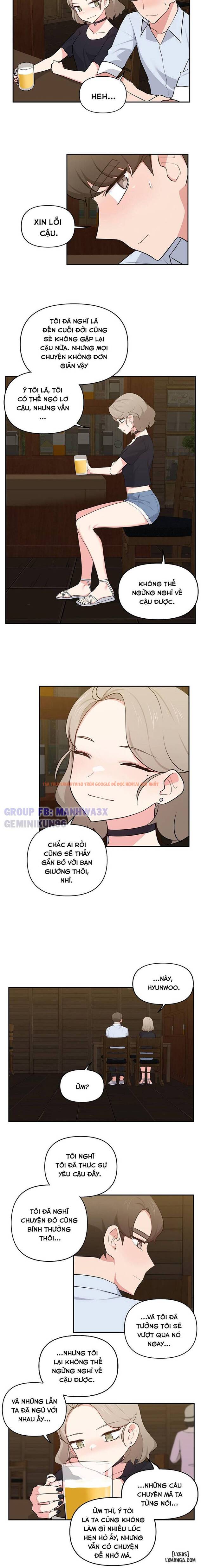 Trang truyện 9 trong truyện tranh Tình Bạn Hay Tình Dục - Chapter 41 - zhentaivn.pro