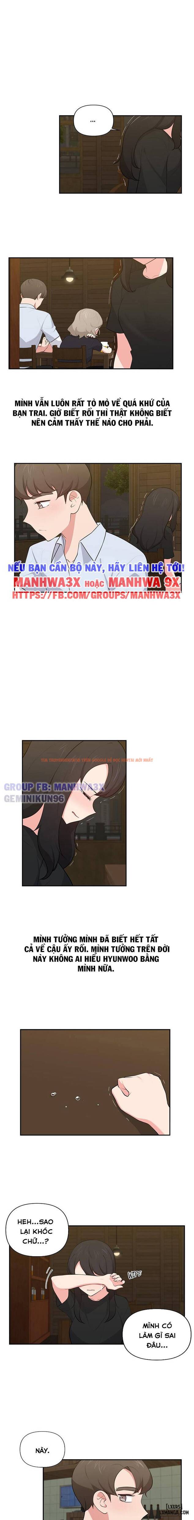 Trang truyện 2 trong truyện tranh Tình Bạn Hay Tình Dục - Chapter 42 - zhentaivn.pro