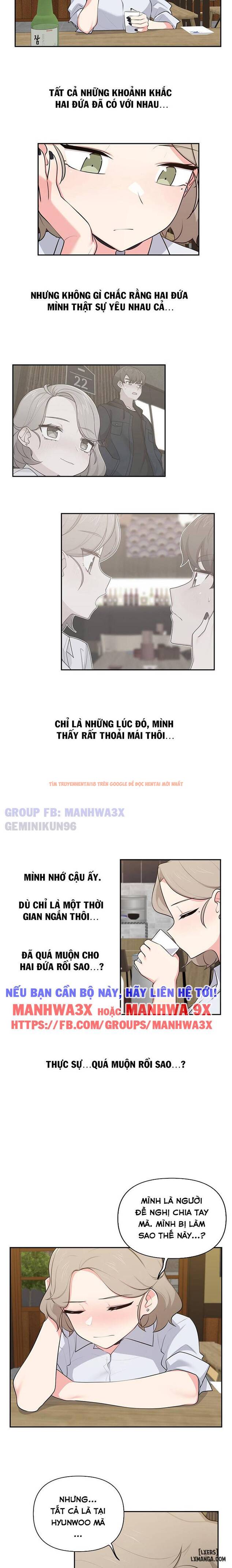 Trang truyện 8 trong truyện tranh Tình Bạn Hay Tình Dục - Chapter 42 - zhentaivn.pro