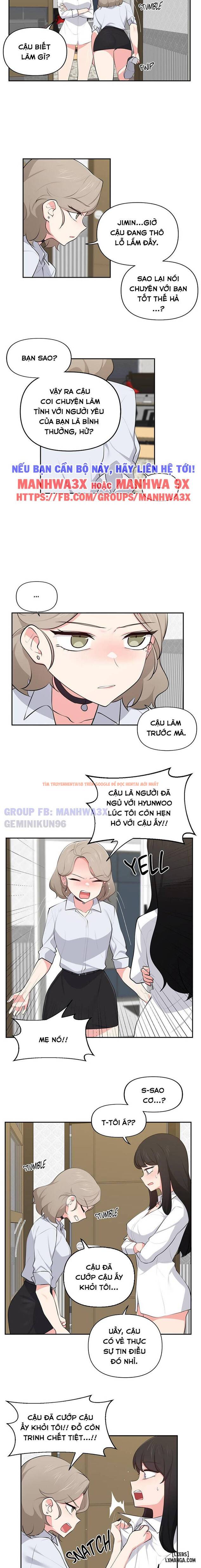 Trang truyện 2 trong truyện tranh Tình Bạn Hay Tình Dục - Chapter 43 - zhentaivn.pro