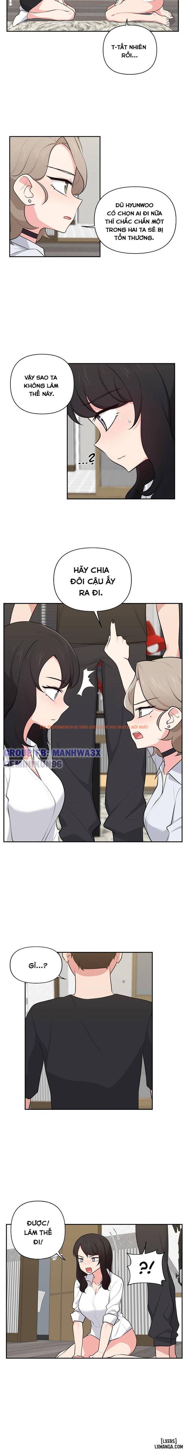 Trang truyện 2 trong truyện tranh Tình Bạn Hay Tình Dục - Chapter 44 - zhentaivn.pro