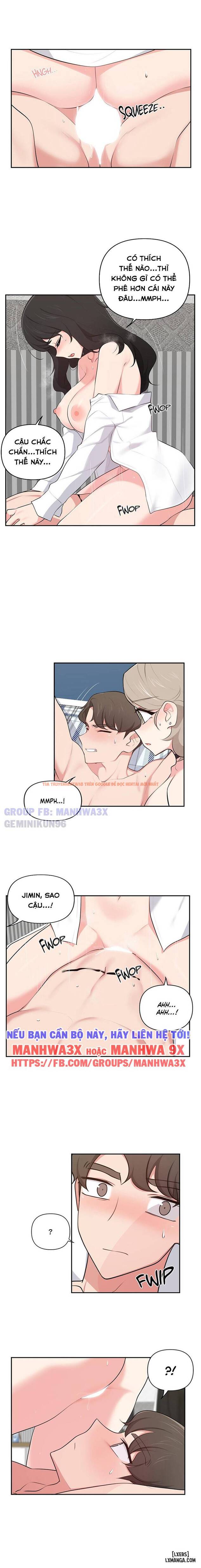 Trang truyện 7 trong truyện tranh Tình Bạn Hay Tình Dục - Chapter 44 - zhentaivn.pro