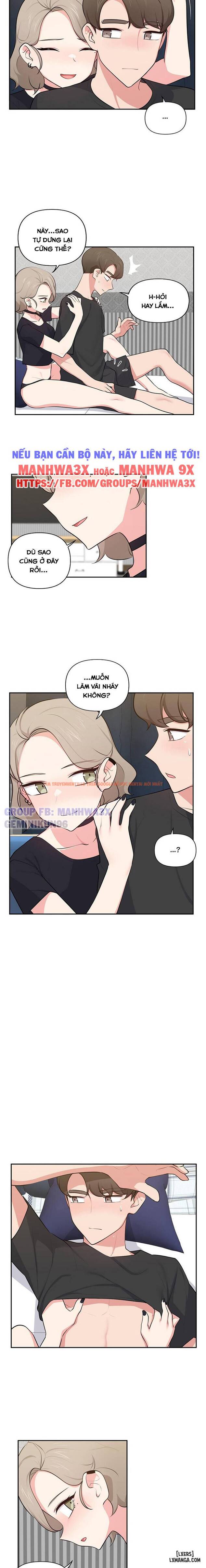 Xem ảnh 11 trong truyện hentai Tình Bạn Hay Tình Dục - Chapter 45 - hentaitvn.net