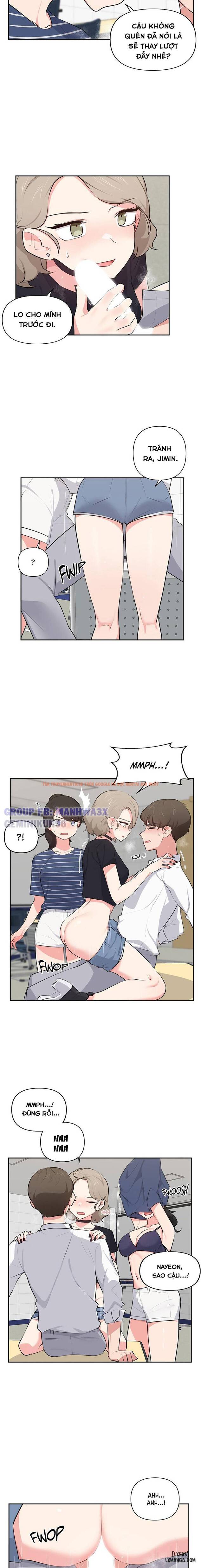 Xem ảnh 2 trong truyện hentai Tình Bạn Hay Tình Dục - Chapter 45 - hentaitvn.net