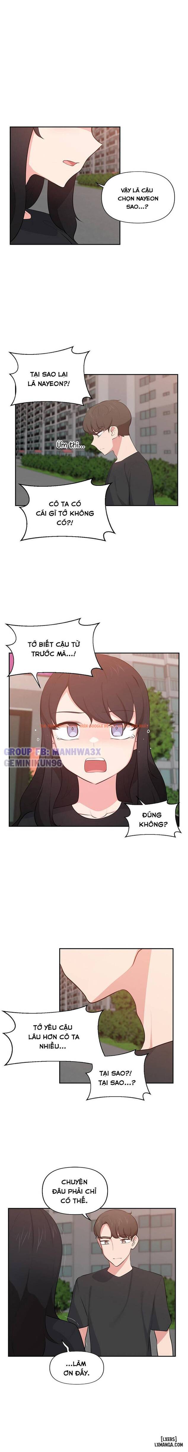 Xem ảnh 6 trong truyện hentai Tình Bạn Hay Tình Dục - Chapter 45 - hentaitvn.net