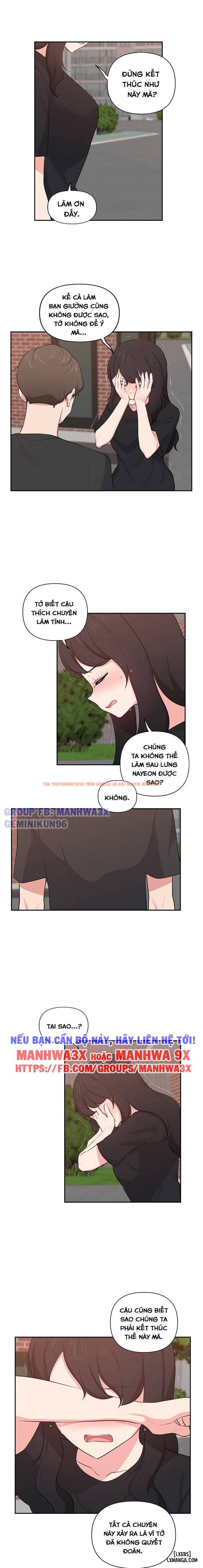 Xem ảnh 7 trong truyện hentai Tình Bạn Hay Tình Dục - Chapter 45 - hentaitvn.net