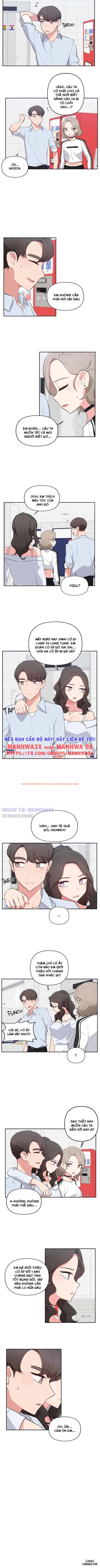 Xem ảnh 3 trong truyện hentai Tình Bạn Hay Tình Dục - Chapter 46 END - hentaitvn.net