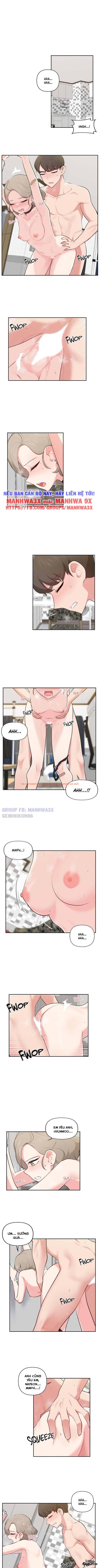 Xem ảnh 4 trong truyện hentai Tình Bạn Hay Tình Dục - Chapter 46 END - hentaitvn.net