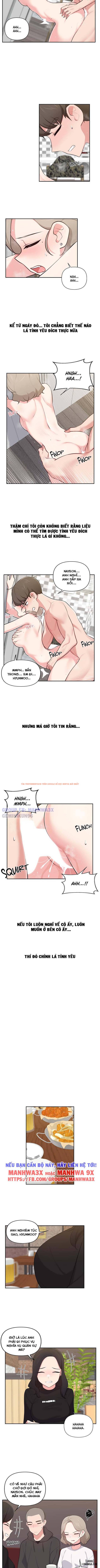 Xem ảnh 5 trong truyện hentai Tình Bạn Hay Tình Dục - Chapter 46 END - hentaitvn.net