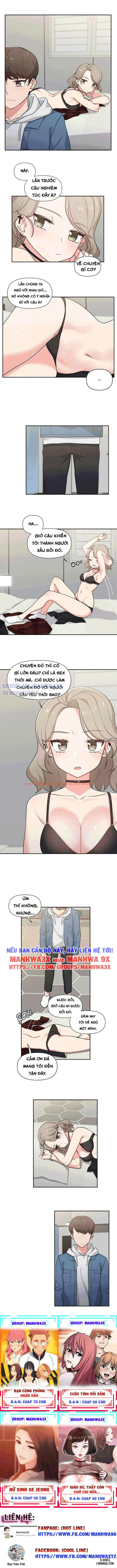 Trang truyện 5 trong truyện tranh Tình Bạn Hay Tình Dục - Chapter 5 - zhentaivn.pro