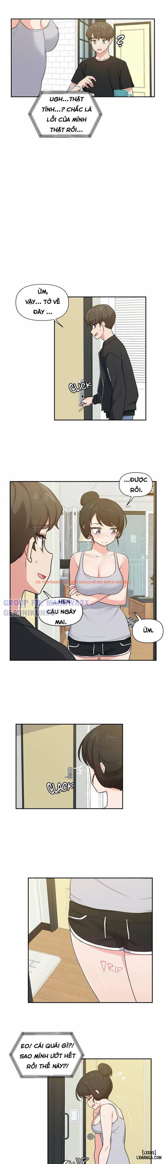 Trang truyện 11 trong truyện tranh Tình Bạn Hay Tình Dục - Chapter 9 - zhentaivn.pro
