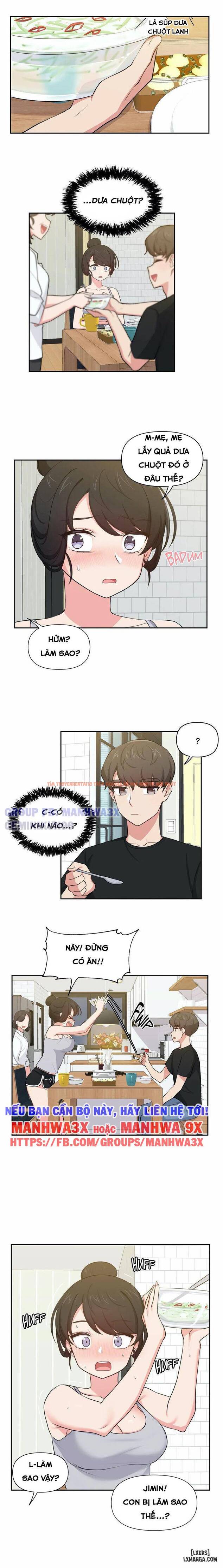 Trang truyện 9 trong truyện tranh Tình Bạn Hay Tình Dục - Chapter 9 - zhentaivn.pro