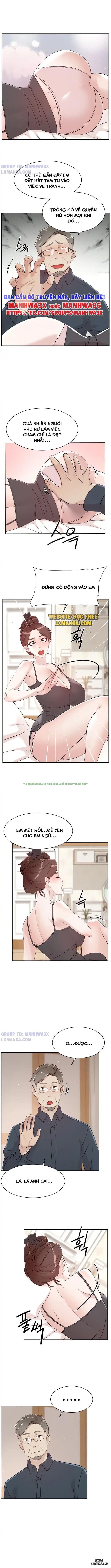 Hình ảnh 10 trong Tình Bạn Thân Thiết - Chap 113 - Hentaimanhwa.net