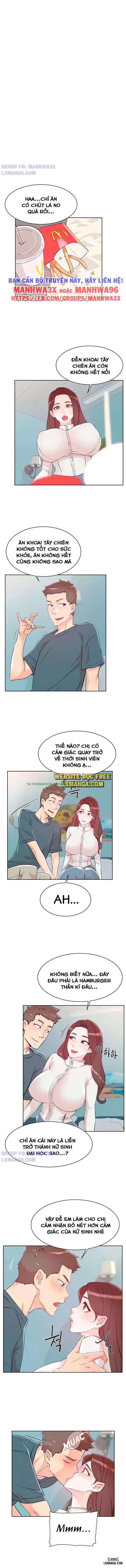 Xem ảnh 13 trong truyện hentai Tình Bạn Thân Thiết - Chap 113 - Truyenhentai18.org