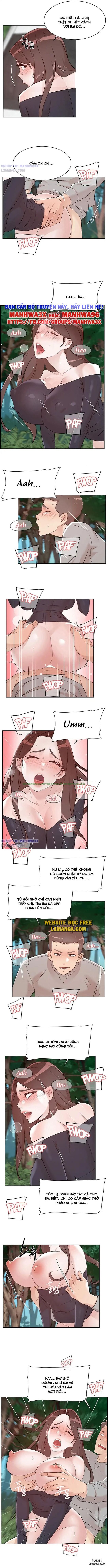 Xem ảnh 8 trong truyện hentai Tình Bạn Thân Thiết - Chap 116 - truyenhentai18.net