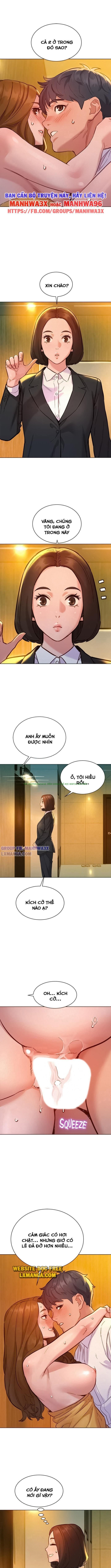 Hình ảnh truyen tinh ban vinh cuu chapter 49 (0) trong Tình Bạn Vĩnh Cửu - Chap 49 - Hentaimanhwa.net