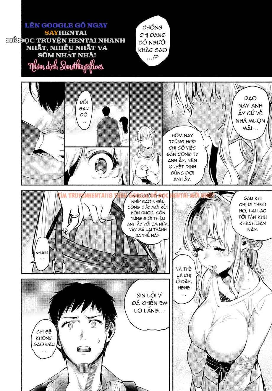 Xem ảnh Tình Cảm Chẳng Đổi Thay, Mối Tình Vĩnh Cửu - Chapter 1 - 2 - Truyenhentaiz.net Xem ảnh Tình Cảm Chẳng Đổi Thay, Mối Tình Vĩnh Cửu - Chapter 1 - 2 - Truyenhentaiz.net