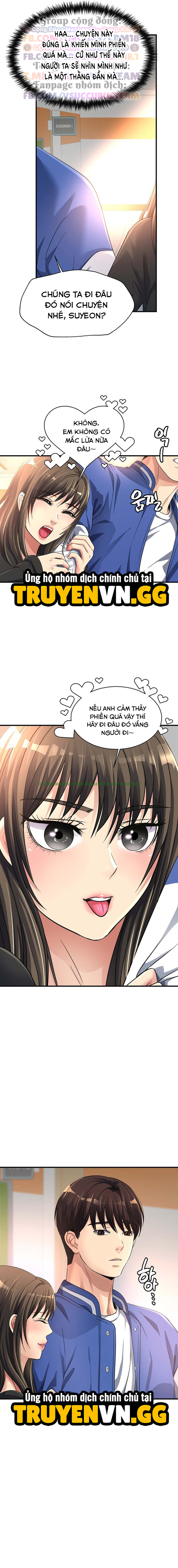 Xem ảnh 66765cbb9a647 trong truyện hentai Tình Cảm Thầm Kín - Chap 11 - truyenhentai18.net