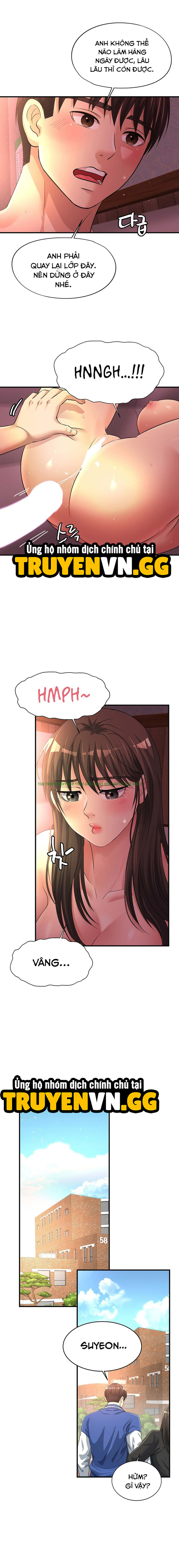 Xem ảnh 66765cbeccfbf trong truyện hentai Tình Cảm Thầm Kín - Chap 11 - Truyenhentai18.org