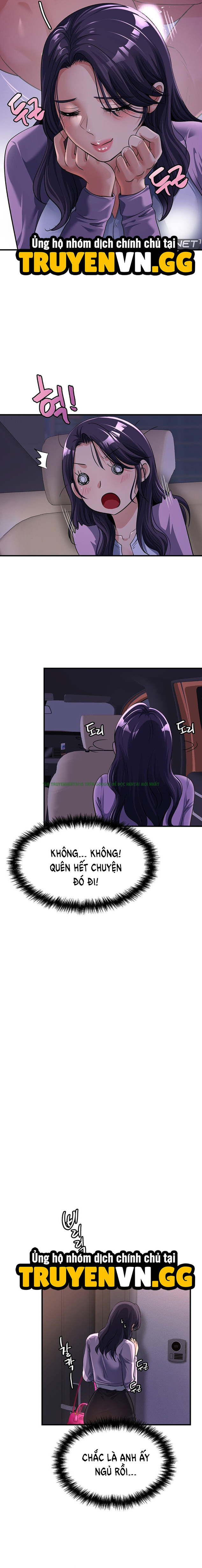 Hình ảnh truyen tinh cam tham kin chapter 6 (15) trong Tình Cảm Thầm Kín - Chap 6 - Hentaimanhwa.net