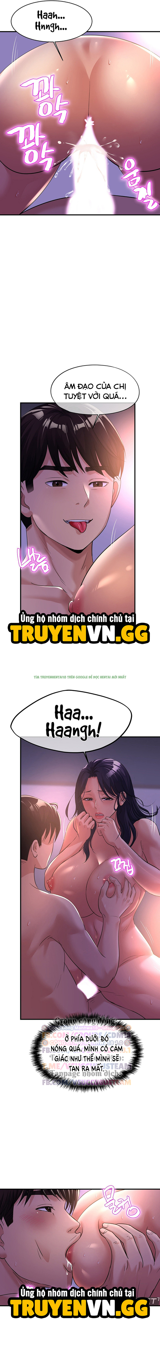 Hình ảnh truyen tinh cam tham kin chapter 6 (4) trong Tình Cảm Thầm Kín - Chap 6 - Hentaimanhwa.net