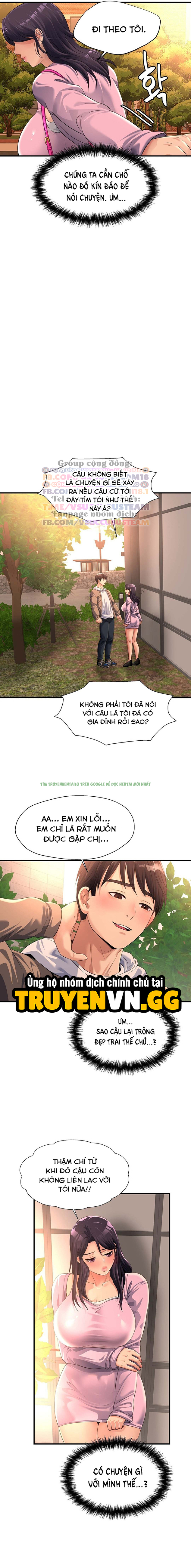 Xem ảnh truyen tinh cam tham kin chapter 7 (10) trong truyện hentai Tình Cảm Thầm Kín - Chap 7 - Truyenhentai18.org