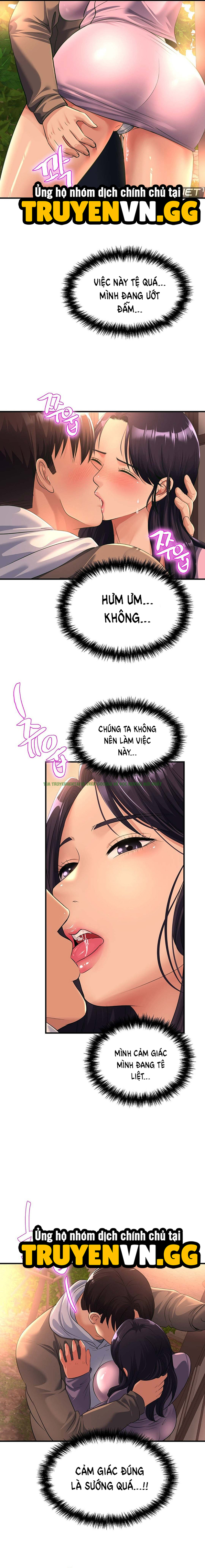 Xem ảnh truyen tinh cam tham kin chapter 7 (13) trong truyện hentai Tình Cảm Thầm Kín - Chap 7 - truyenhentai18.pro