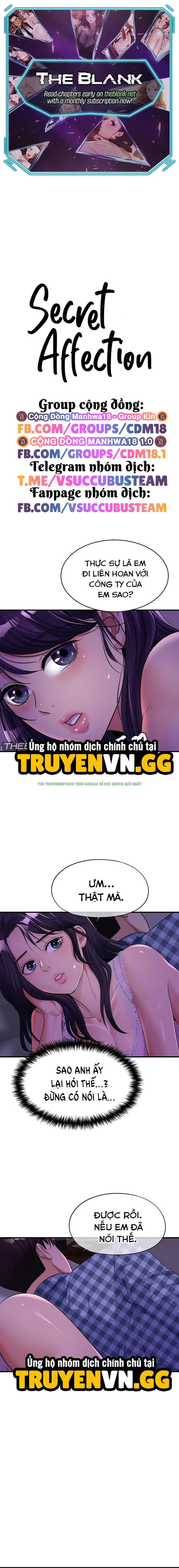 Xem ảnh truyen tinh cam tham kin chapter 7 (2) trong truyện hentai Tình Cảm Thầm Kín - Chap 7 - truyenhentai18.pro