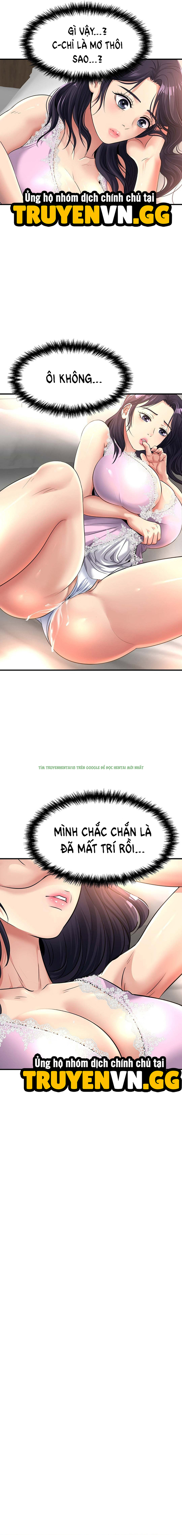 Hình ảnh truyen tinh cam tham kin chapter 7 (6) trong Tình Cảm Thầm Kín - Chap 7 - Hentaimanhwa.net