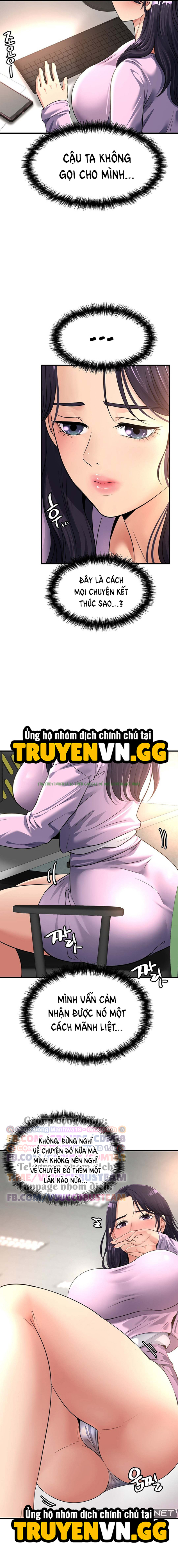 Xem ảnh Tình Cảm Thầm Kín - Chap 7 - truyen tinh cam tham kin chapter 7 (7) - Hentai24h.Tv