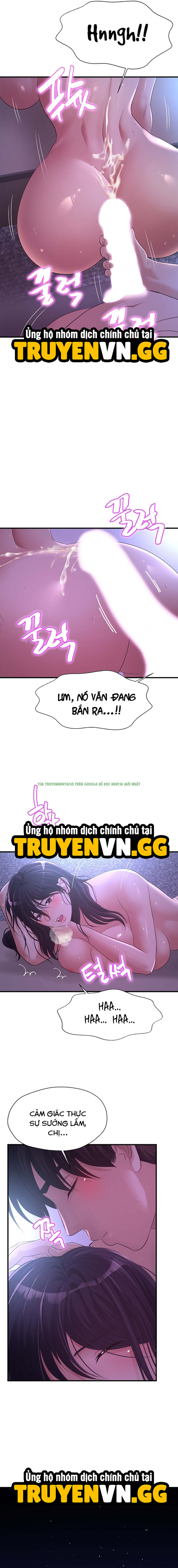 Xem ảnh truyen tinh cam tham kin chapter 8 (10) trong truyện hentai Tình Cảm Thầm Kín - Chap 8 - Truyenhentai18.org