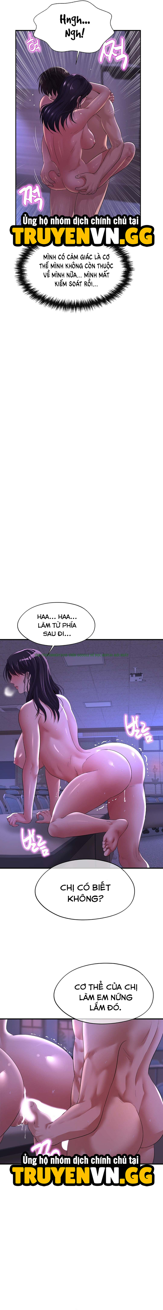 Xem ảnh Tình Cảm Thầm Kín - Chap 8 - truyen tinh cam tham kin chapter 8 (6) - Hentai24h.Tv