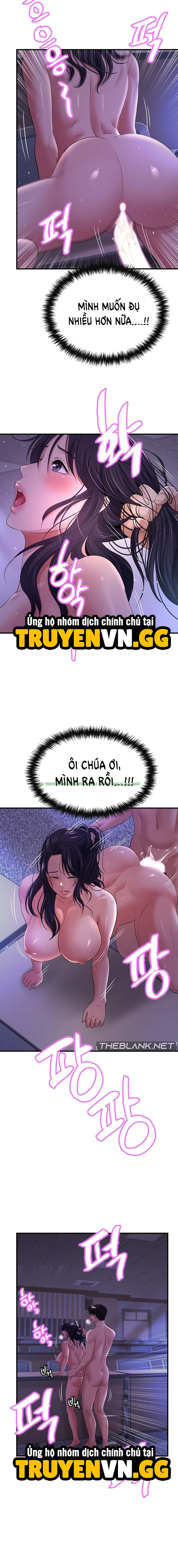 Xem ảnh Tình Cảm Thầm Kín - Chap 8 - truyen tinh cam tham kin chapter 8 (8) - HentaiTruyenVN.net