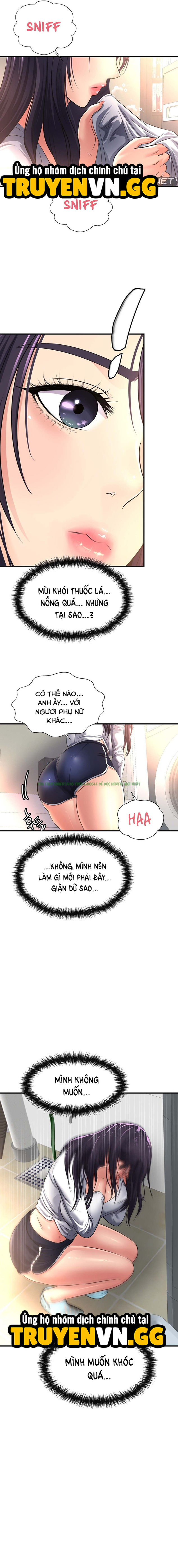 Xem ảnh 66765cae72ad5 trong truyện hentai Tình Cảm Thầm Kín - Chap 9 - truyenhentai18.pro