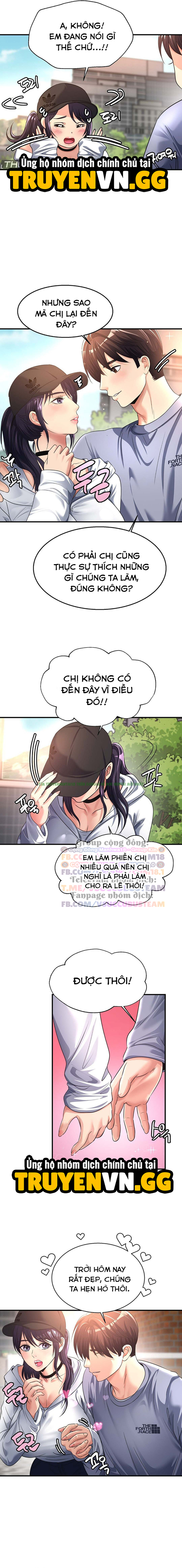 Xem ảnh 66765cafd69cc trong truyện hentai Tình Cảm Thầm Kín - Chap 9 - truyenhentai18.net