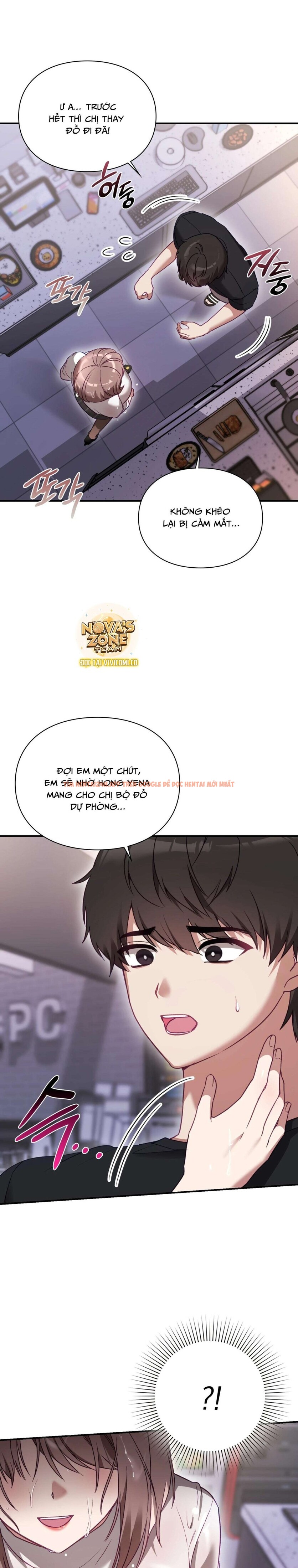 Xem ảnh Tình Cảnh Yêu Đơn Phương - Chapter 1 - 11 0 - Truyenhentaiz.net Xem ảnh Tình Cảnh Yêu Đơn Phương - Chapter 1 - 11 0 - Truyenhentaiz.net