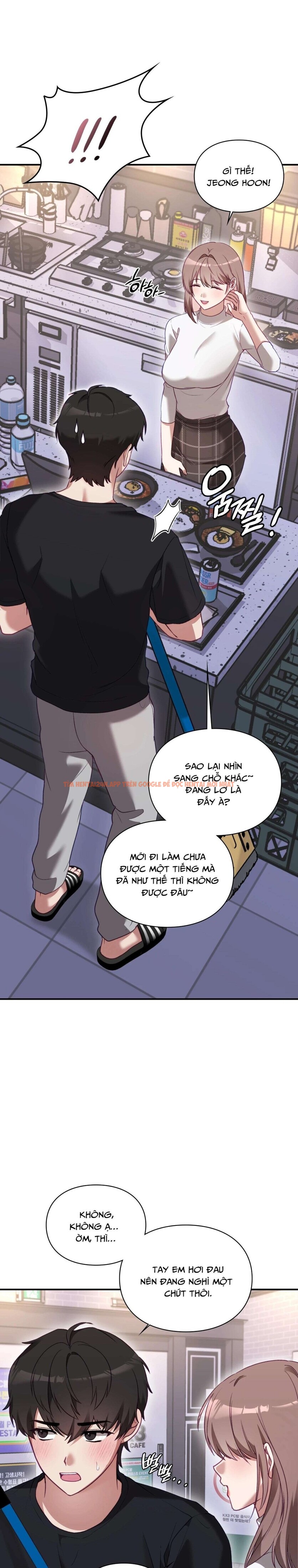 Xem ảnh Tình Cảnh Yêu Đơn Phương - Chapter 1 - 3 1 - Truyenhentaiz.net Xem ảnh Tình Cảnh Yêu Đơn Phương - Chapter 1 - 3 1 - Truyenhentaiz.net