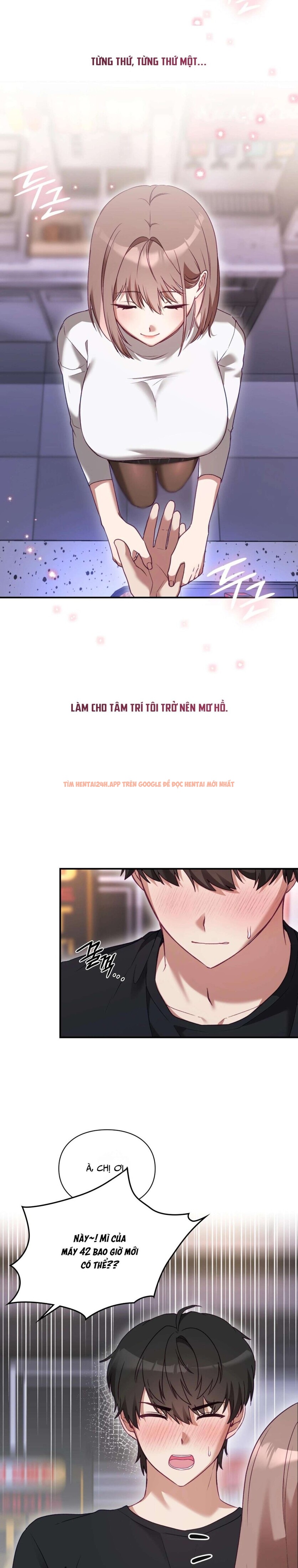 Xem ảnh Tình Cảnh Yêu Đơn Phương - Chapter 1 - 4 1 - Truyenhentaiz.net Xem ảnh Tình Cảnh Yêu Đơn Phương - Chapter 1 - 4 1 - Truyenhentaiz.net