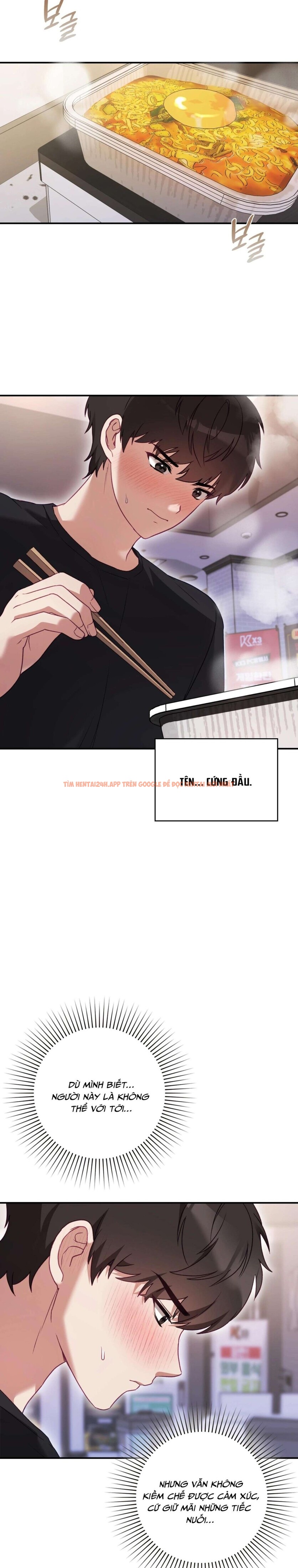 Xem ảnh Tình Cảnh Yêu Đơn Phương - Chapter 1 - 4 3 - Truyenhentaiz.net Xem ảnh Tình Cảnh Yêu Đơn Phương - Chapter 1 - 4 3 - Truyenhentaiz.net